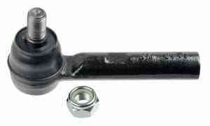 Накінечник рульової тяги Raiso (Швеція) Lexus GX, Лексус ГХ 01-18  #RL-450505T UAXFKVR22 Ковель