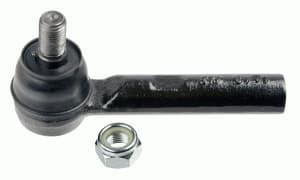 Накінечник рульової тяги Raiso (Швеція) Lexus GX, Лексус ГХ 01-18  #RL-450505T UAXFKVR22 Ковель - фото 1