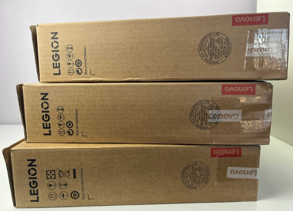 Ноутбук: Lenovo Slim 5 RTX 4060 8Gb 140W Ryzen 5 7640HS SSD 1Tb 16Gb DDR5. Київ - фото 5