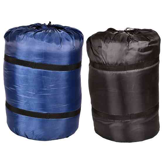 Спальный мешок (200+30)*90см -10оС+10оС WSI78263-90 Днепр