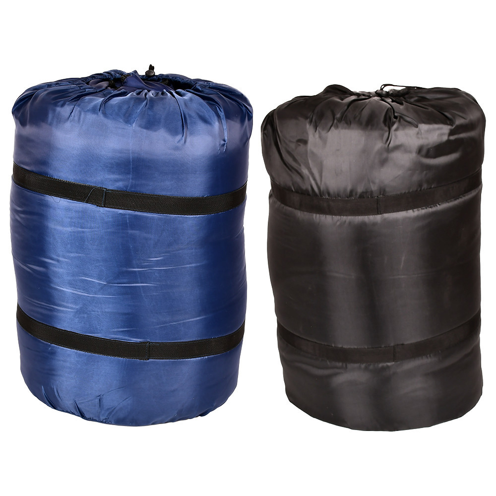 Спальный мешок (200+30)*90см -10оС+10оС WSI78263-90 Днепр - изображение 2