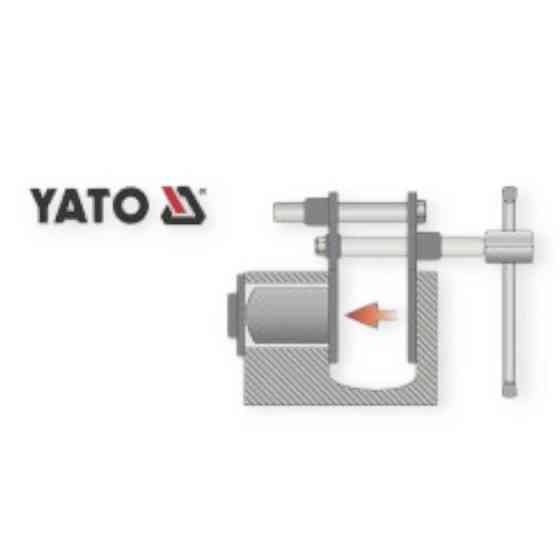 Приспособление для развода тормозных цилиндров 0-65мм Мукачево