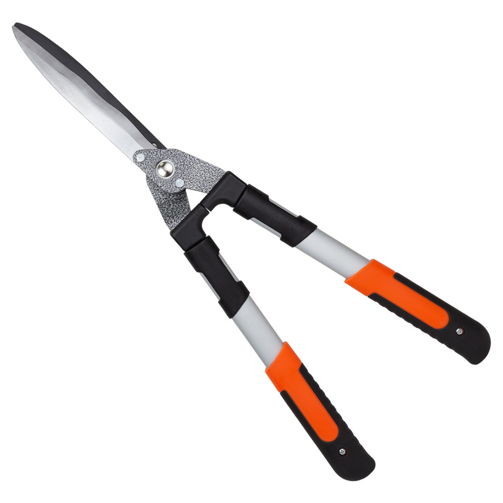 Flora Ножницы для кустов алюминиевые рукоятки 584мм FLORA (5024454) Киев - изображение 4