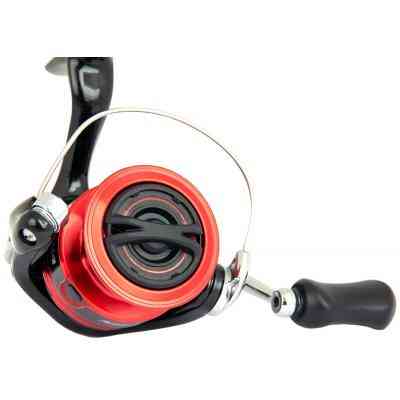Катушка Shimano Sienna 4000 FG 3+1BB 5.2:1 (SN4000FG) Винница
