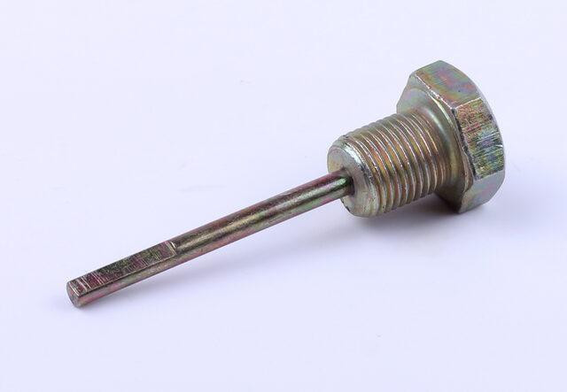 Щуп рівня оливи перед моста Джинма200/204/240/244 Мукачево - фото 1