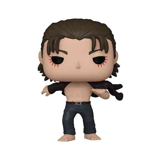 Ігрова фігурка Funko POP! - Ерен Йегер Дніпро