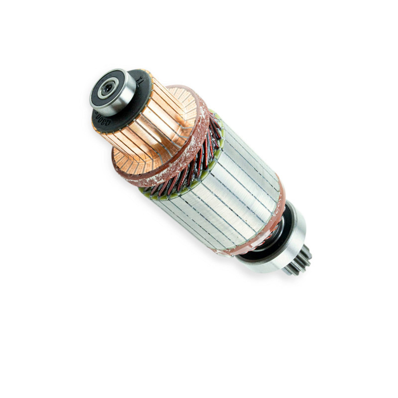 Якір МТЗ (12В, 2,8 кВт) стартера Мукачево - фото 1