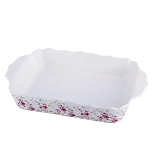 Форма для запікання 3,6л кераміка 6111 KAMILLE Житомир