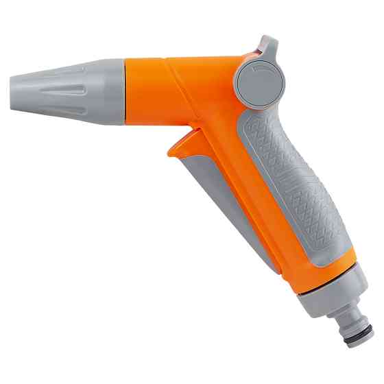 Flora Пистолет-распылитель 2 режима (АВЅ+TPR) FLORA (5011734) Коломия