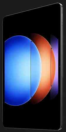 Игровой планшет Xiaomi Global Redmi Pad 11 дюймов 12/256GB Dark. Киев