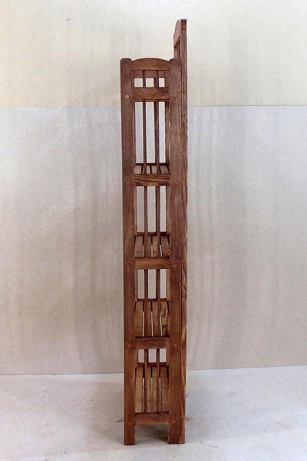 Этажерка разборная 