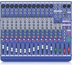 Мікшерний пульт Midas DM16 - mikser analogowy Київ - фото 1