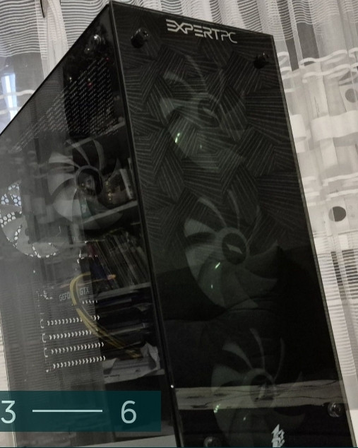 Компьютер ПК Ryzen 3600 + GTX 1660 Super. Харьков - изображение 4