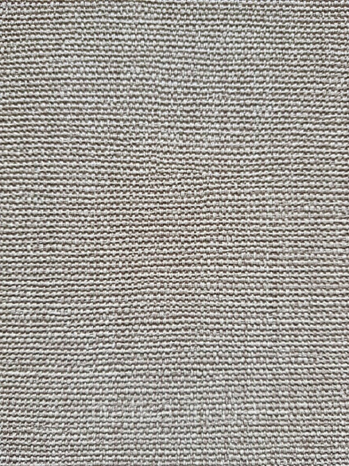 Шпалери вінілові на флізелін Sirpi AltaGamma Home 3 однотонні коричневі структурні під тканина Київ - фото 1