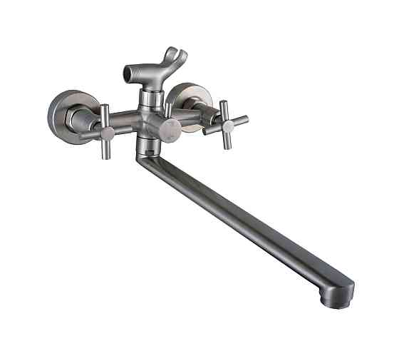 Змішувач для ванни Globus Lux DUKAT SD4-208 Київ