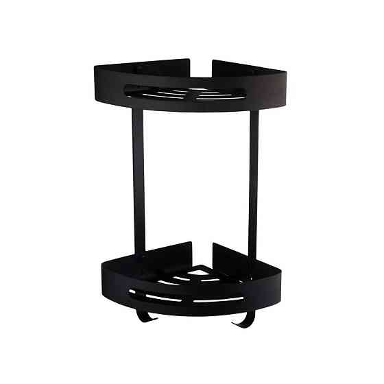 Полка подвійна кутова Globus Lux BQ9422 Киев