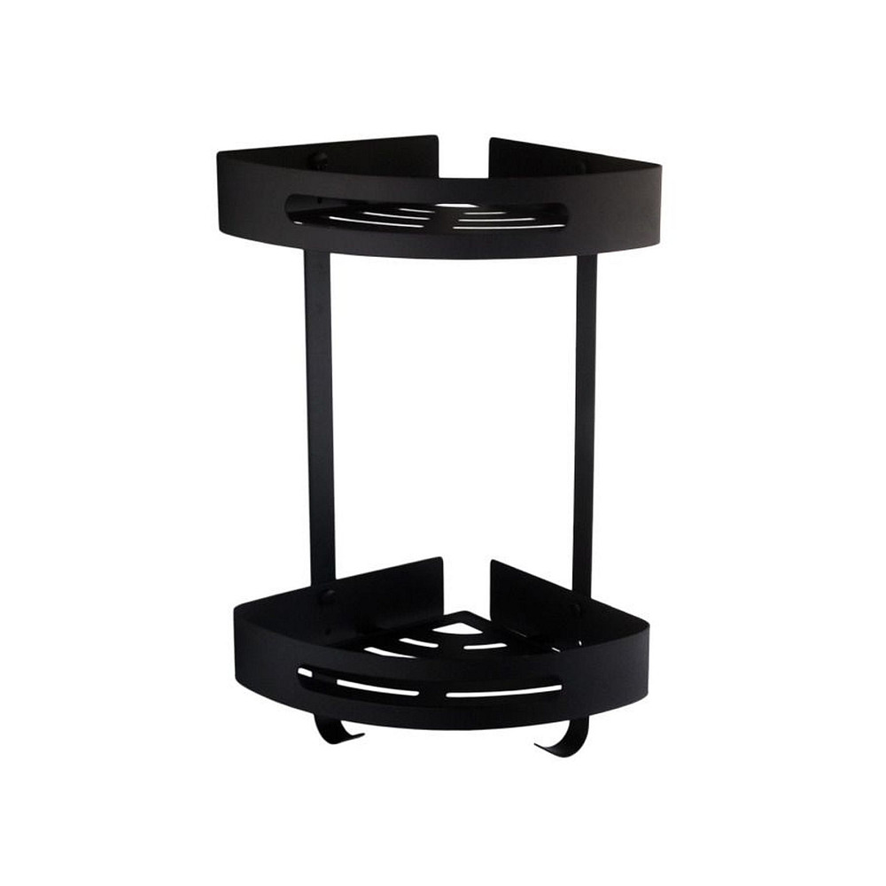 Полка подвійна кутова Globus Lux BQ9422 Тернополь - изображение 1