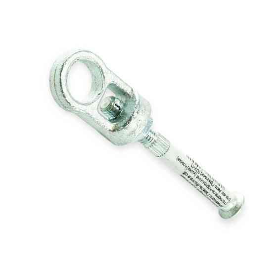 Шток головн. з вушком волга, газель зчеп. Мукачево