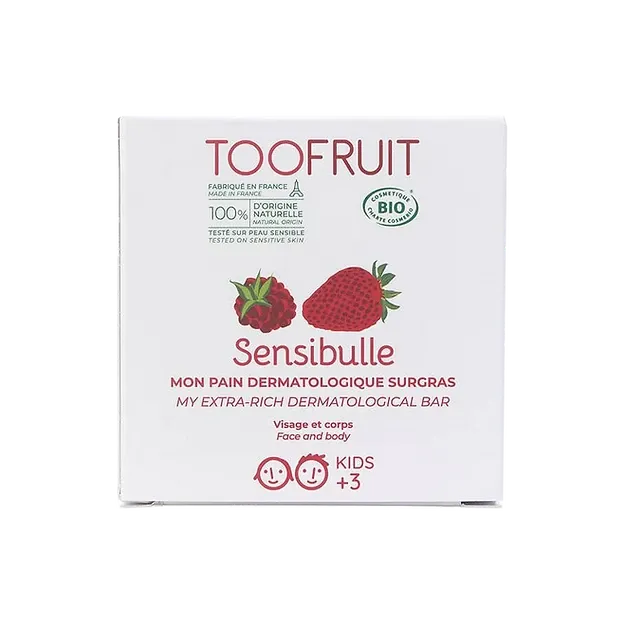 Дерматологическое мыло 