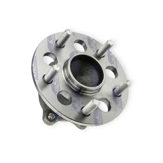 Ступица Camry (2011-2018) задняя левая L Тойота Мукачево