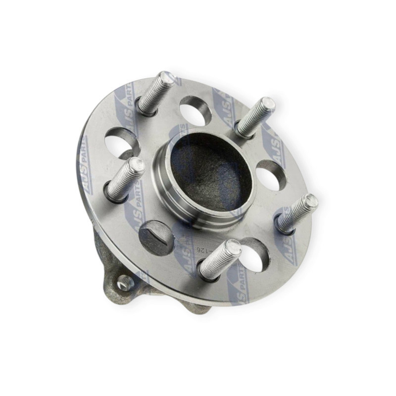 Ступица Camry (2011-2018) задняя левая L Тойота Мукачево - изображение 1