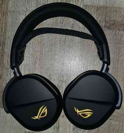 Наушники игровые Asus Rog Pelta. Харьков