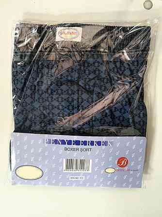 Труси чоловічі сімейні 100% бавовна Doremi Асорті 3 (L) Київ