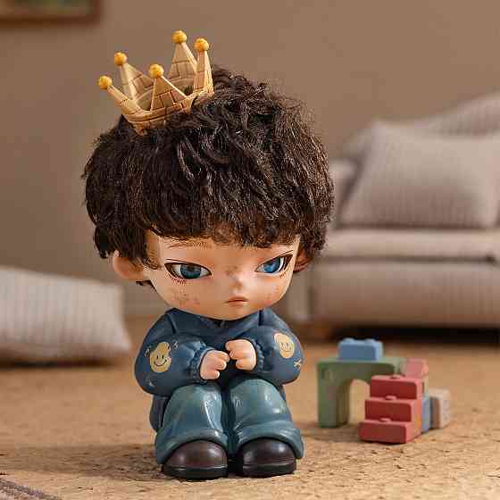 Колекційна фігурка POP TOP JOTOYS серії Ukio - Листи в нікуди Дніпро