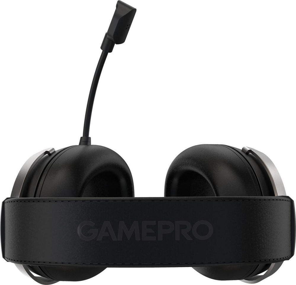 Гарнітура GamePro Asgard Freya Pro Black (HSW201B) ( 11607 ) Харків - фото 4