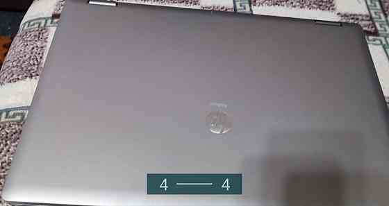 Ноутбук: HP Київ