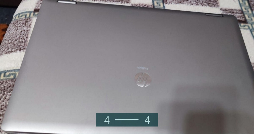 Ноутбук: HP Київ - фото 4