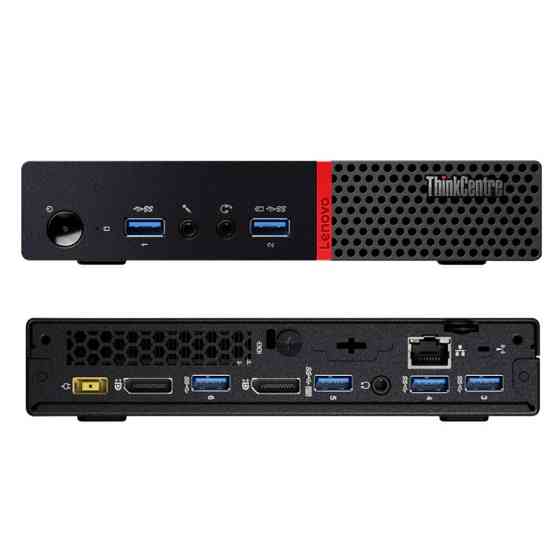 Системний блок Lenovo ThinkCentre M600 Tiny Луцк