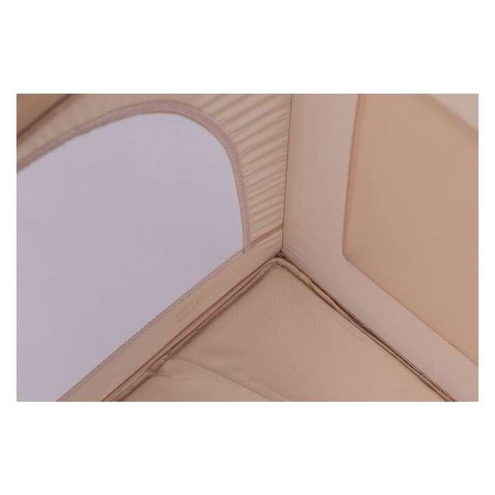 Ліжко-манеж дитяче FreeON Cot Nook, beige Київ - фото 20