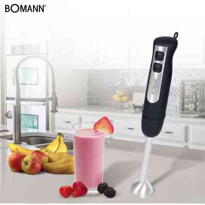 Блендер Bomann SM 6028 СВ (SM6028СВ) Винница