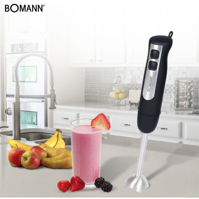 Блендер Bomann SM 6028 СВ (SM6028СВ) Вінниця - фото 6