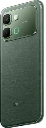 Смартфон Infinix Note Edge X6887 8/256 GB Silk Green ( 12130 ) Харків