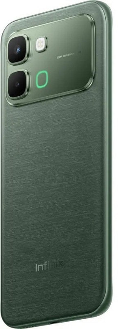 Смартфон Infinix Note Edge X6887 8/256 GB Silk Green ( 12130 ) Харків - фото 3