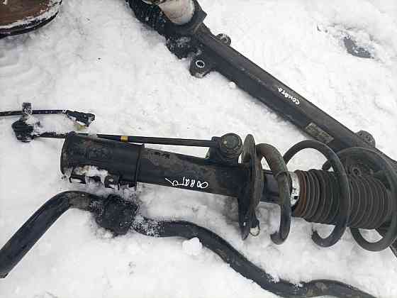 Передние стойки Hyundai Sonata Киев