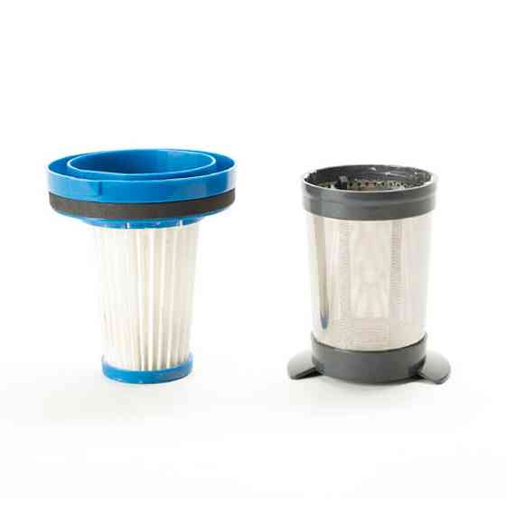 Пилосмок мережевий BLACK+DECKER BXVMS600E Київ