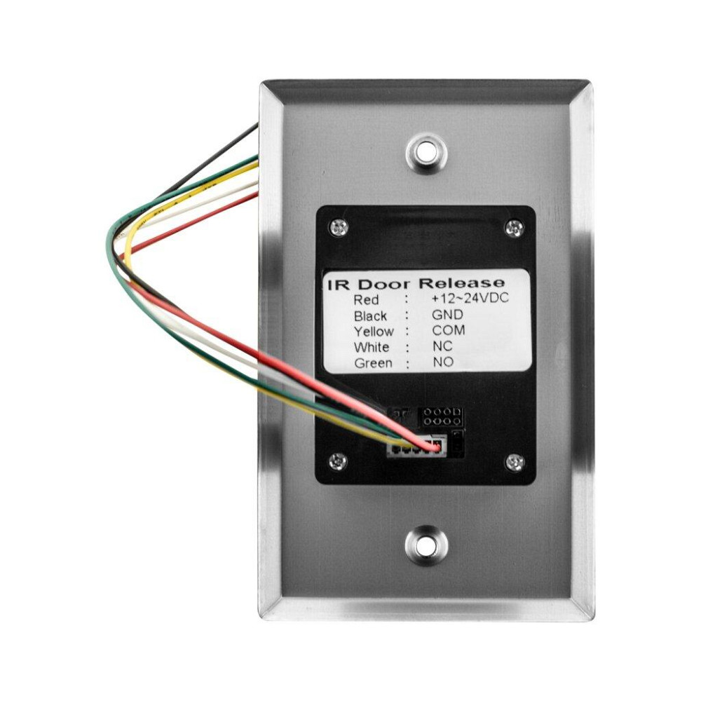 Сенсорная кнопка выхода GV-ВЕ-803S Киев - изображение 2