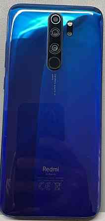 Телефон; Redmi Nout 8 Pro. Киев
