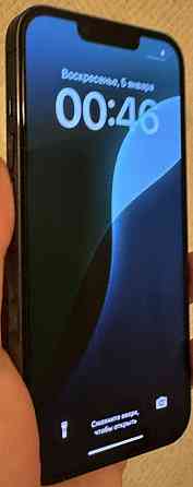 Айфон Новый! iPhone 13 Pro 128Gb. Blue Sierra. Киев