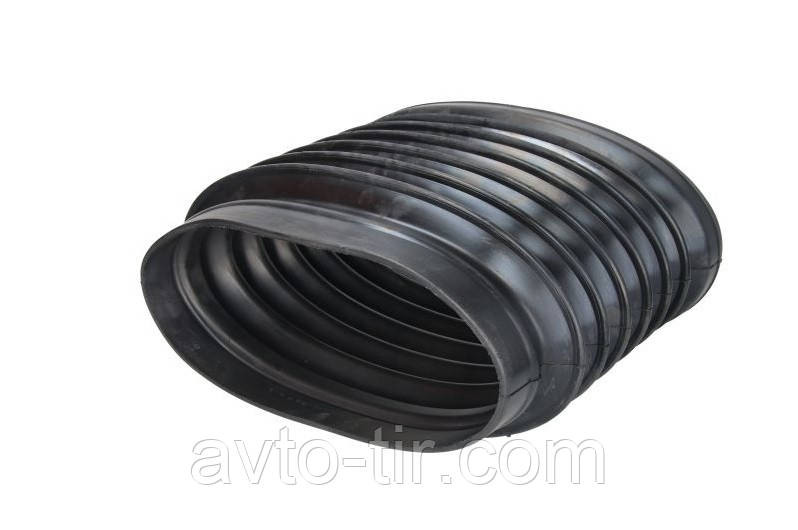 Гофра воздухозаборника DAF 95XF,XF105  Гофра повітряного фільтра DAF XF E5, E3, E2 Луцк - изображение 1