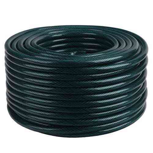 Шланг армований 3-х шаровий, "Emerald Dragonfly" 1/2" 50м. Alloid Base Одеса