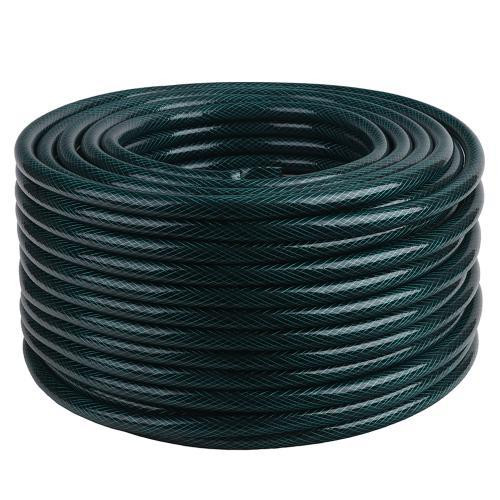 Шланг армований 3-х шаровий, "Emerald Dragonfly" 1/2" 50м. Alloid Base Одеса - фото 3