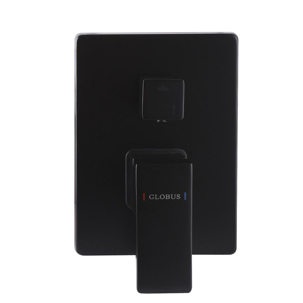 Душова система Globus Lux GLM-205-BB-SMART Київ - фото 7