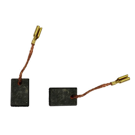 Комплект щіток вугільних для K1528H MILWAUKEE Одесса - изображение 1