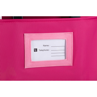 Чемодан Sigikid Florentine (24546SK) Винница - изображение 5