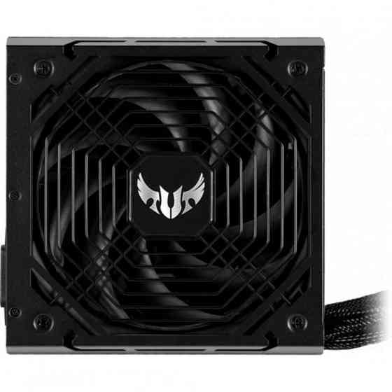 Блок живлення Asus TUF-GAMING-750B (90YE00D0-B0NA00) ( Чорний ) Харьков