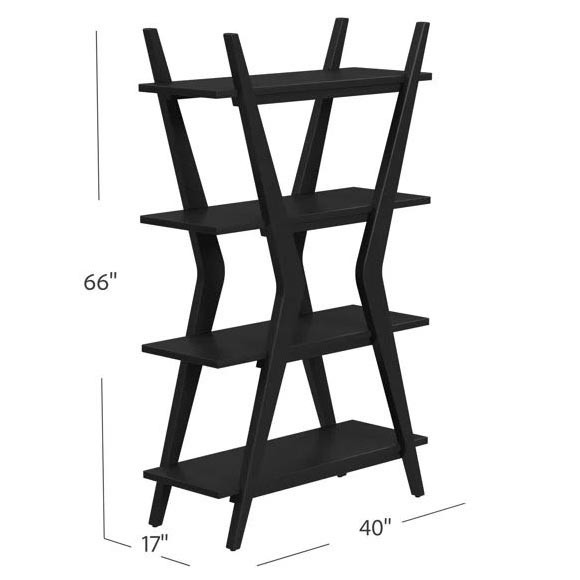 Этажерка для ванной 